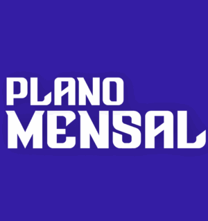 Plano Mensal