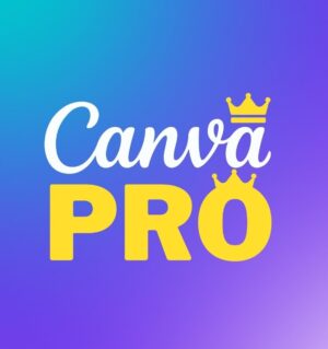 Canva Pro Anual