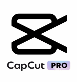 Capcut Pro (Anual)