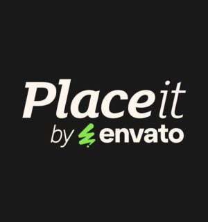Placeit.net (Anual)