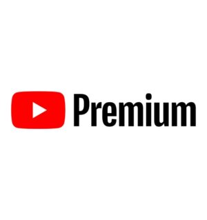 YouTube premium (anual)