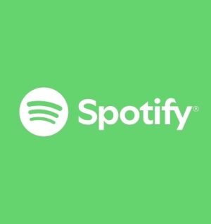 Spotify (anual)