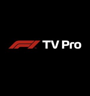 Fórmula 1 TV pro (anual)